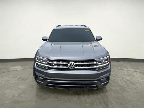 2020 Volkswagen Atlas 3.6L SE w/Technology