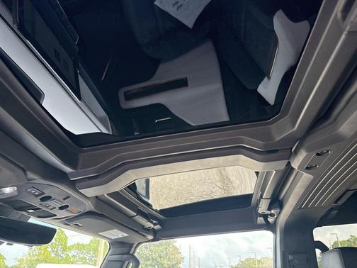 2024 GMC HUMMER EV Pickup 3X