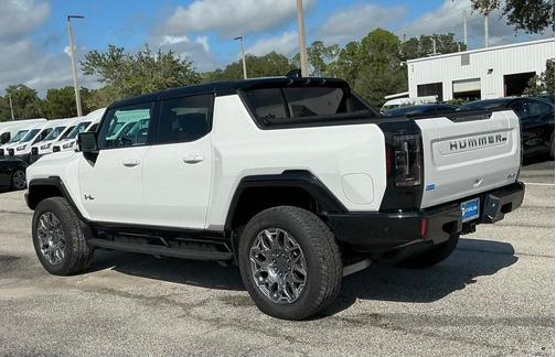 2024 GMC HUMMER EV Pickup 3X
