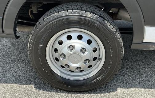 2023 Ford Transit-250 Base