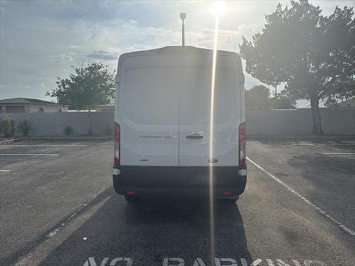 2023 Ford Transit-250 Base