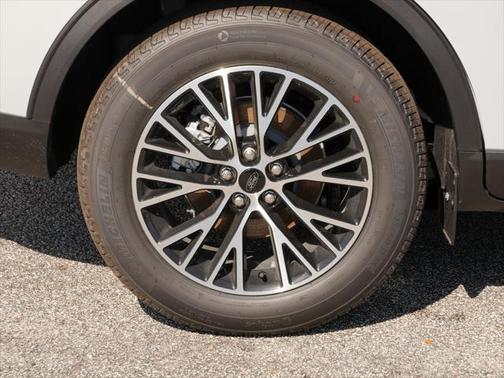 2025 Ford Escape SE