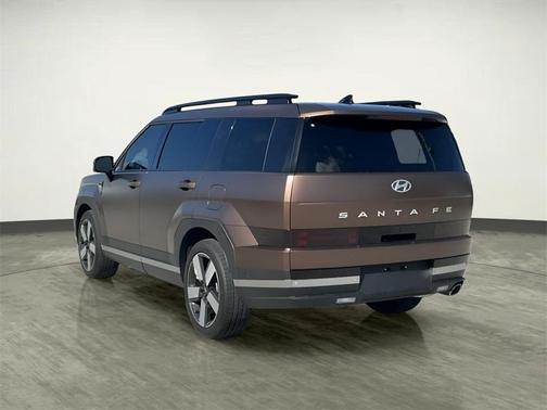 2024 Hyundai SANTA FE Limited