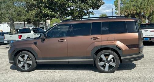 2024 Hyundai SANTA FE Limited