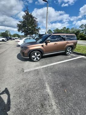 2024 Hyundai SANTA FE Limited