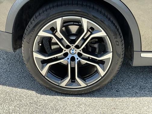 2021 BMW X5 sDrive40i