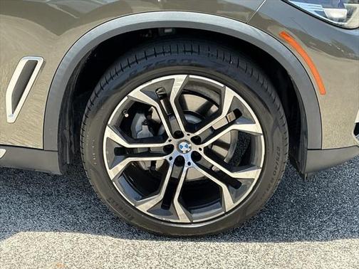 2021 BMW X5 sDrive40i