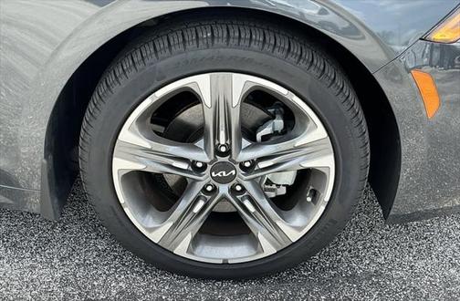 2024 Kia K5 EX