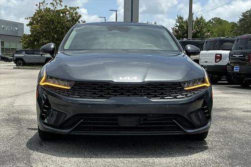 2024 Kia K5 EX