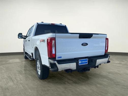 2024 Ford F-250 XLT