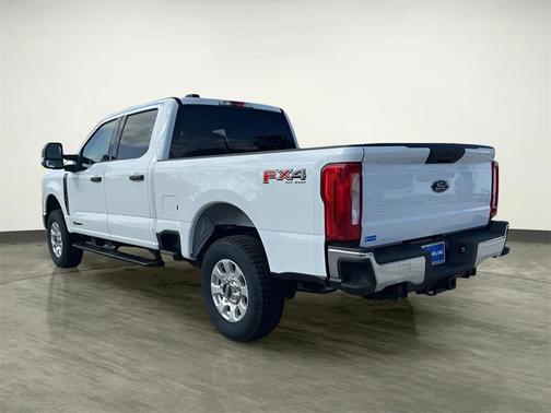 2024 Ford F-250 XLT