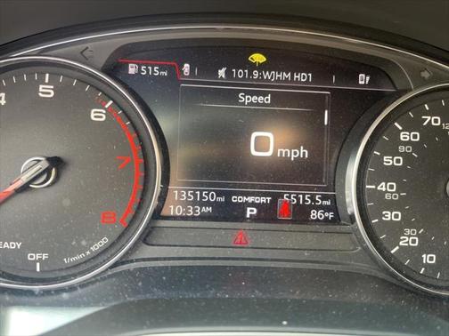2019 Audi A5 45 Premium