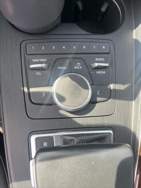 2019 Audi A5 45 Premium