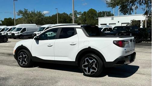 2024 Hyundai SANTA CRUZ 2.5T Limited