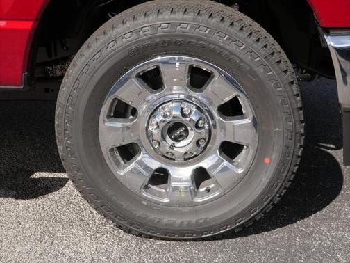2025 Ford F-350 XL