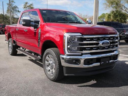 2025 Ford F-350 XL