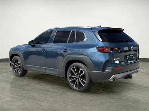 2024 Mazda CX-50 2.5 Turbo Premium Package