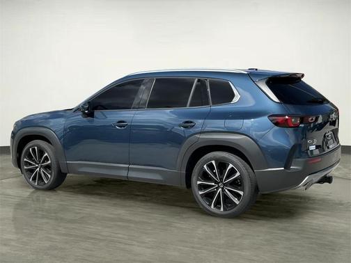 2024 Mazda CX-50 2.5 Turbo Premium Package