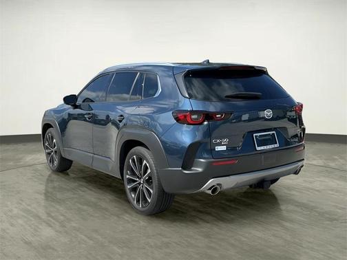 2024 Mazda CX-50 2.5 Turbo Premium Package
