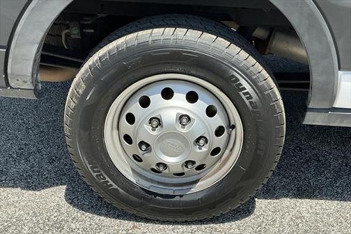 2023 Ford Transit-250 Base