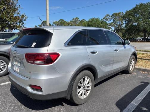 2020 Kia Sorento L