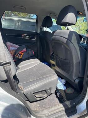 2020 Kia Sorento L