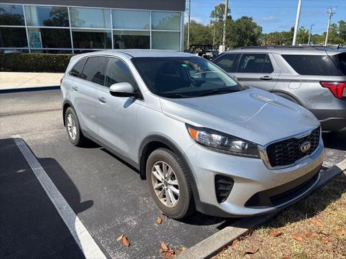 2020 Kia Sorento L