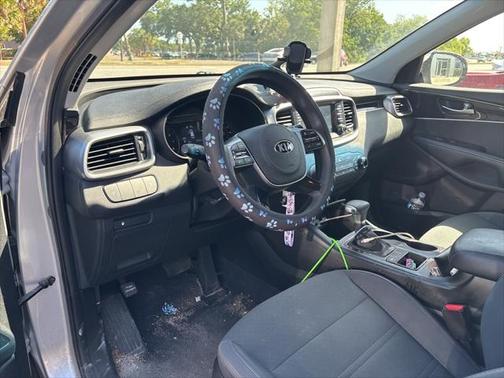 2020 Kia Sorento L