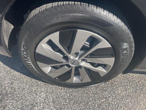 2023 Nissan Altima 2.5 S