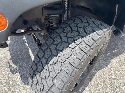 2011 Jeep Wrangler Unlimited Sport
