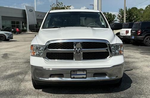 2019 RAM 1500 SLT