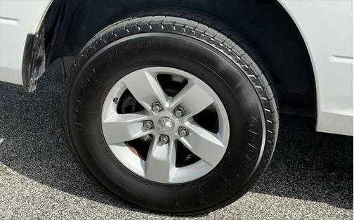 2019 RAM 1500 SLT