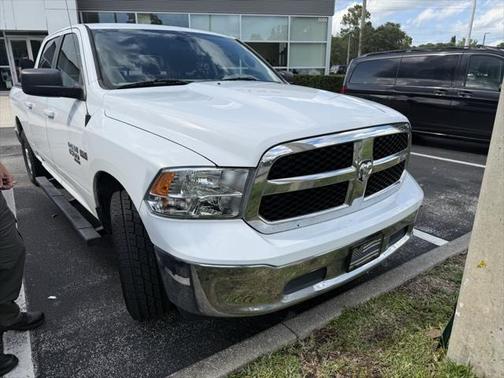 2019 RAM 1500 SLT