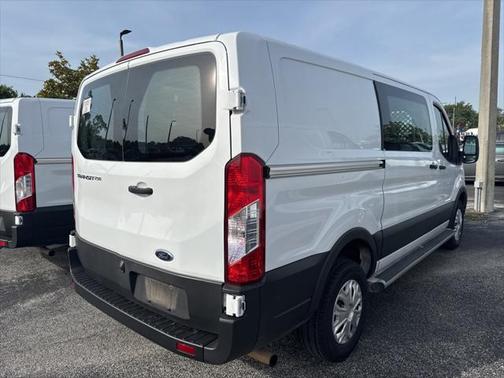 2023 Ford Transit-250 Base
