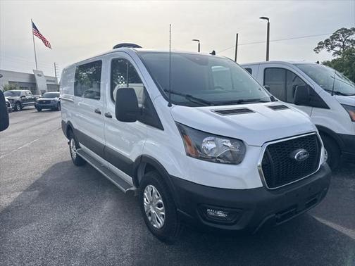2023 Ford Transit-250 Base