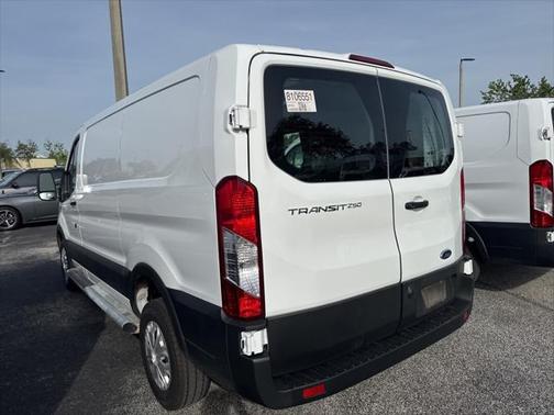2023 Ford Transit-250 Base
