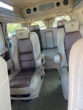 2017 Ford Transit-150 XLT