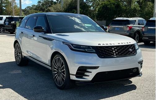 2022 Land Rover Range Rover Velar R-Dynamic S