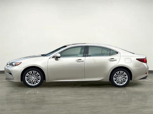 2016 Lexus ES 350 Base