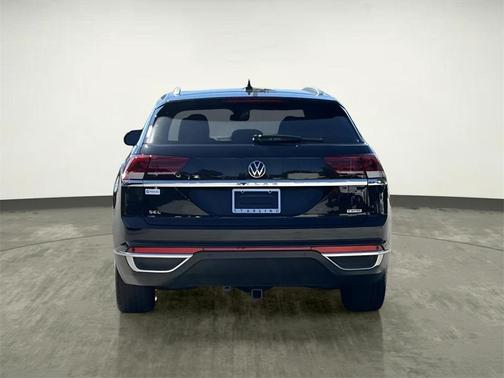 2022 Volkswagen Atlas Cross Sport 2.0T SEL