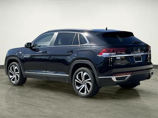 2022 Volkswagen Atlas Cross Sport 2.0T SEL