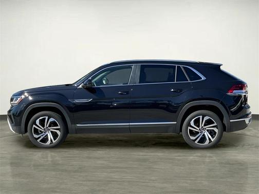 2022 Volkswagen Atlas Cross Sport 2.0T SEL