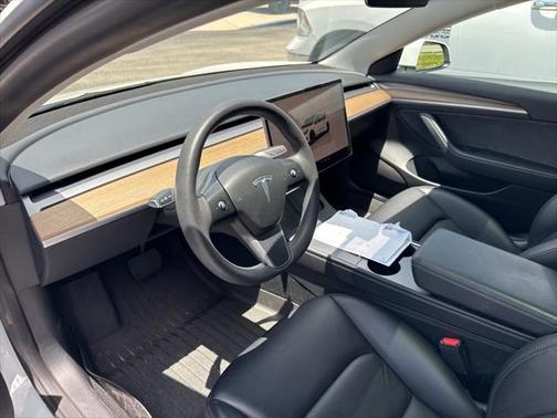 2023 Tesla Model 3 Standard Range