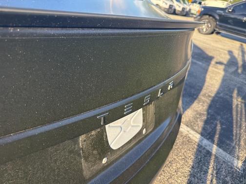 2017 Tesla Model S 100D