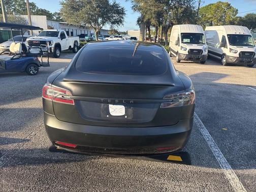 2017 Tesla Model S 75D