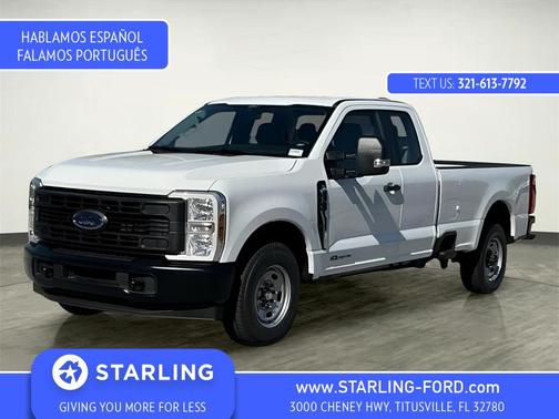 2026 Ford F-350 XL