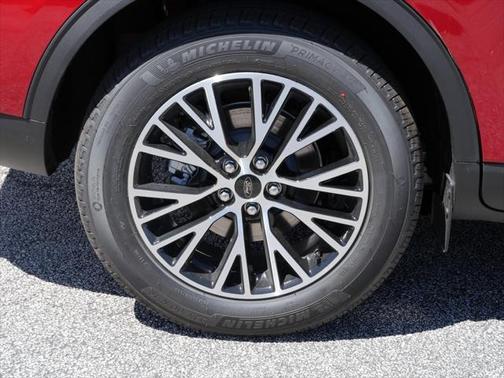 2025 Ford Escape SE