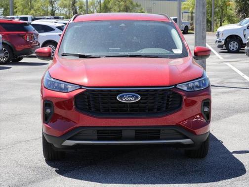 2025 Ford Escape SE