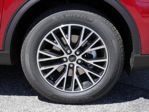 2025 Ford Escape SE