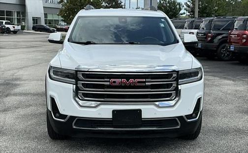 2023 GMC Acadia AWD SLT